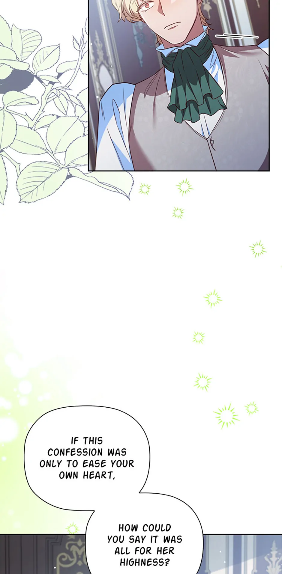 An Extra In The Family Is The First To Be Abandoned Chapter 116 247 ch 116 6