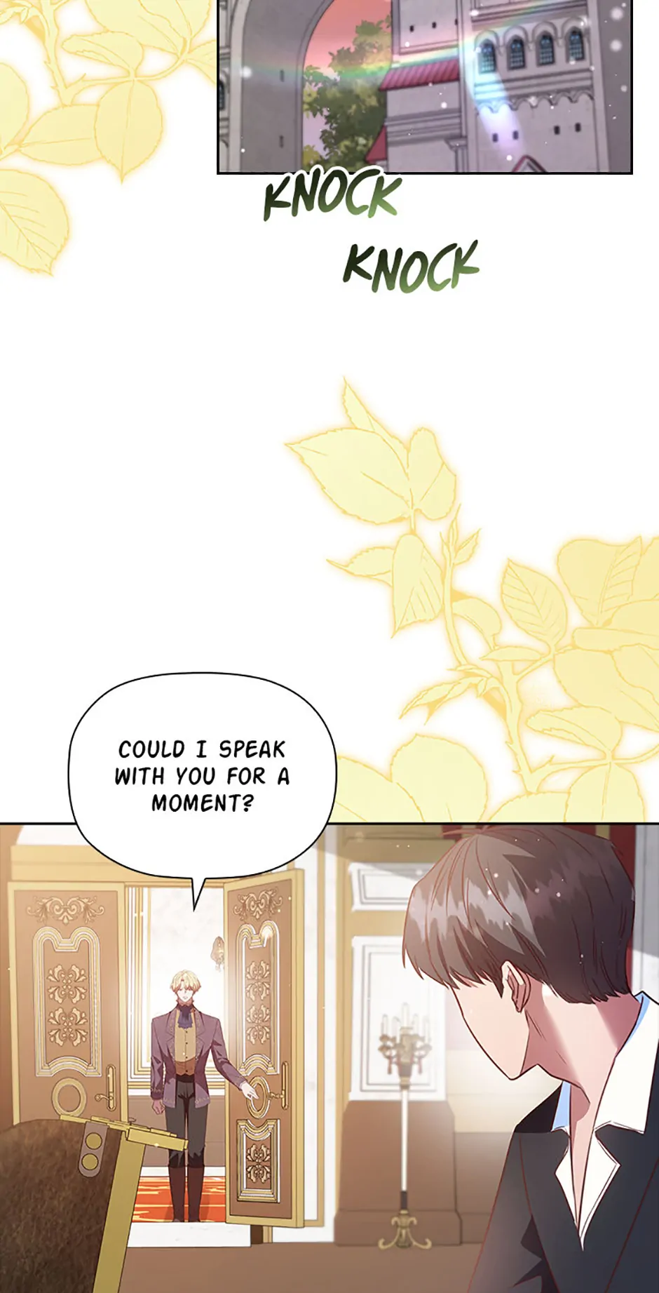 An Extra In The Family Is The First To Be Abandoned Chapter 116 303 ch 116 62