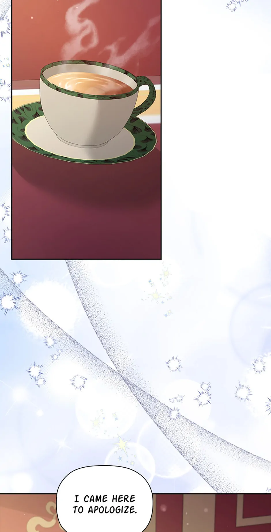 An Extra In The Family Is The First To Be Abandoned Chapter 116 307 ch 116 66