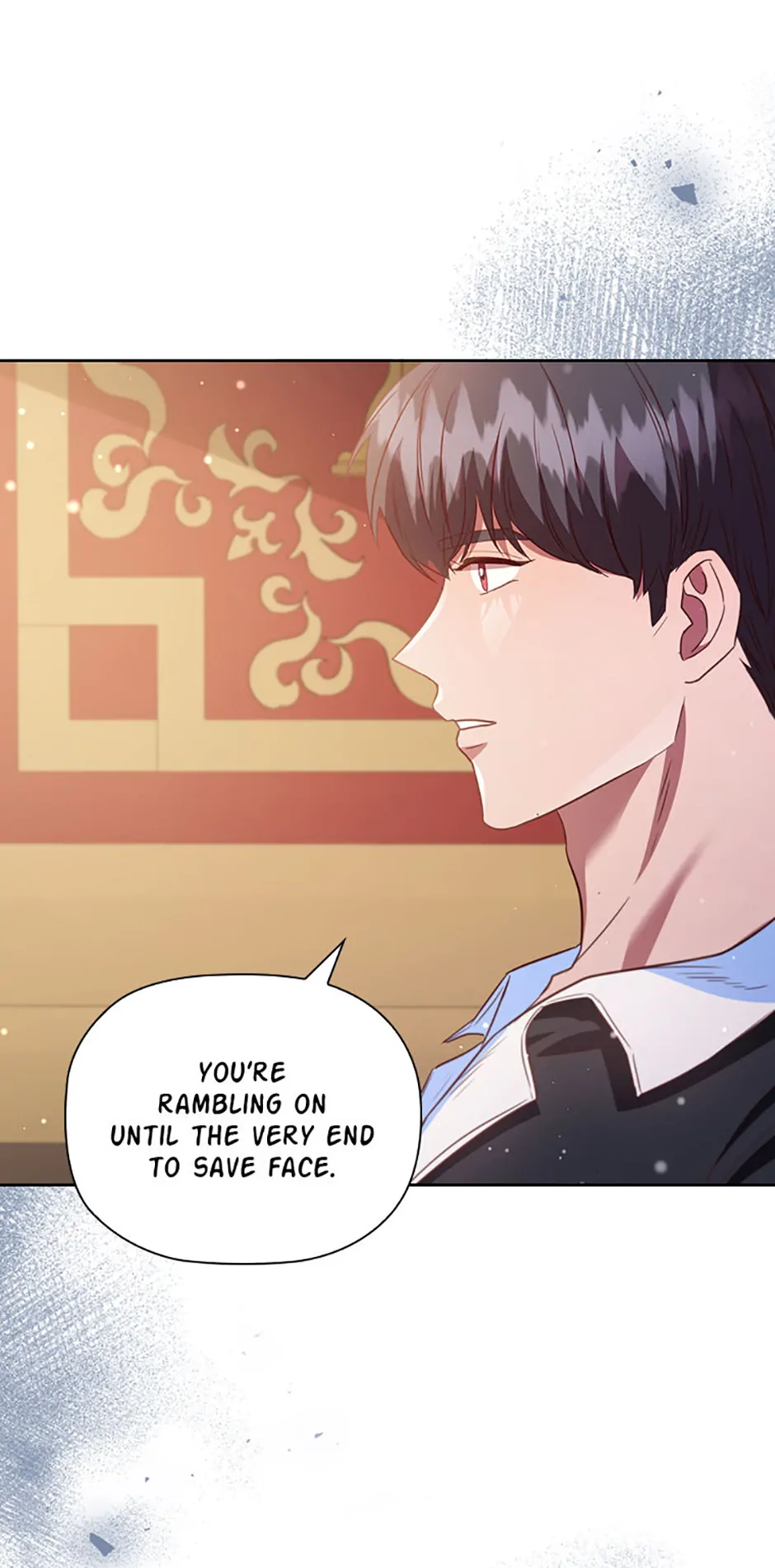 An Extra In The Family Is The First To Be Abandoned Chapter 116 309 ch 116 68