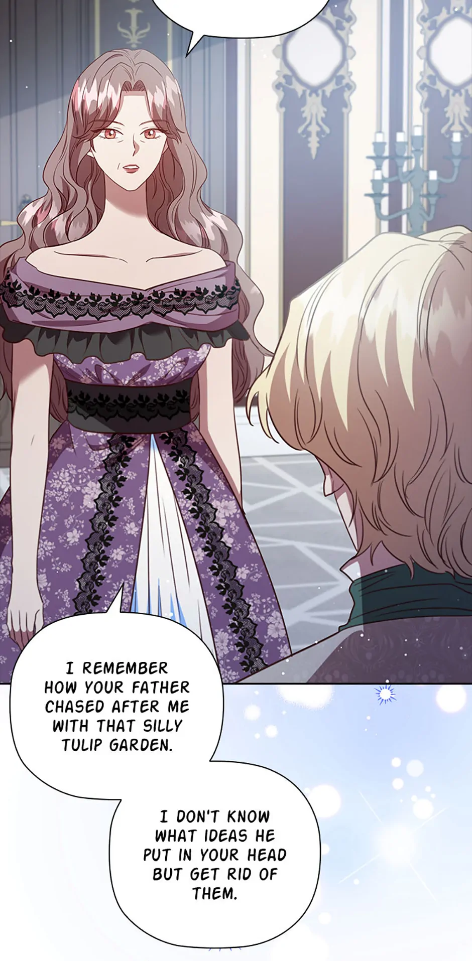 An Extra In The Family Is The First To Be Abandoned Chapter 116 248 ch 116 7