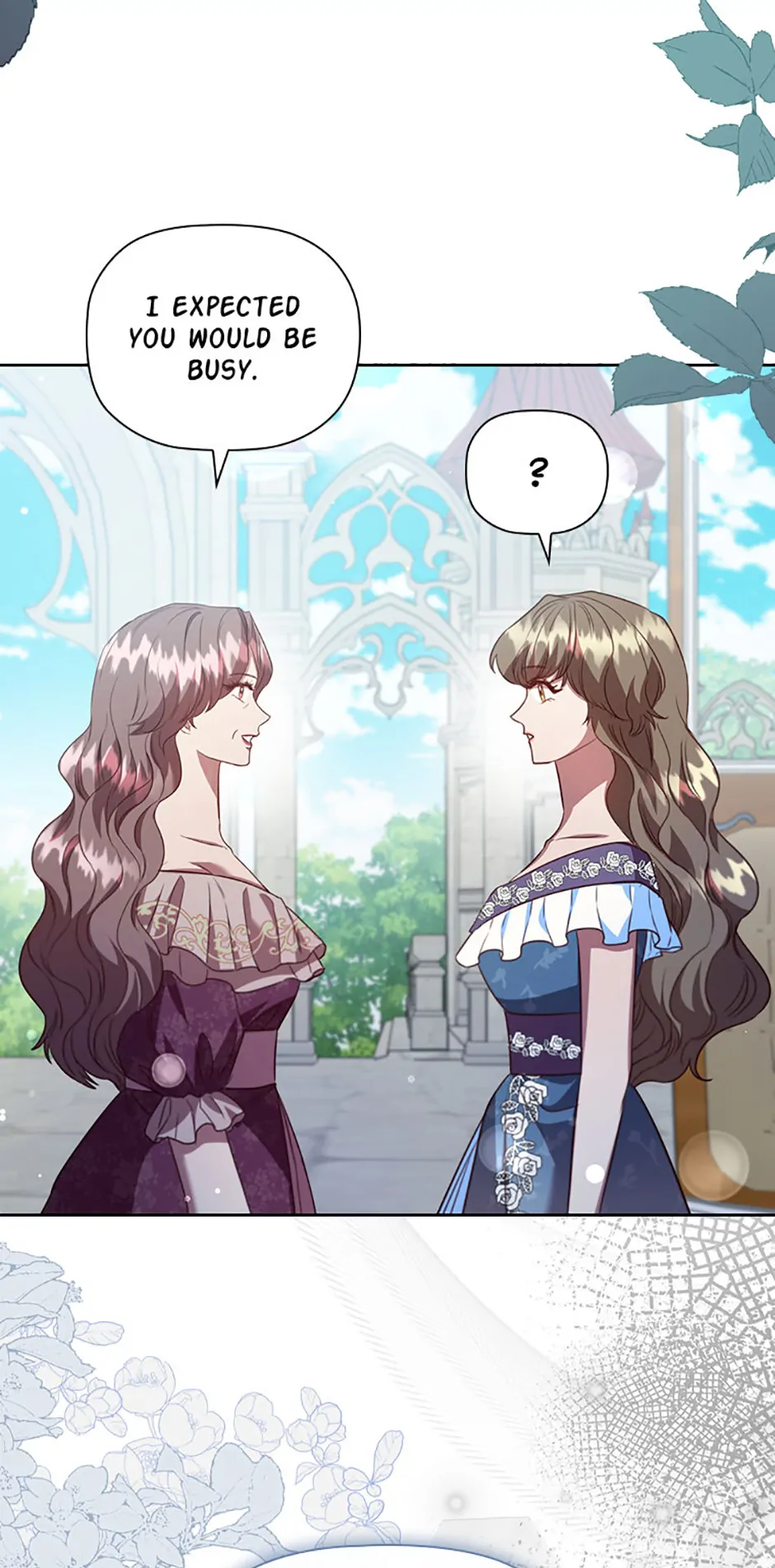 An Extra In The Family Is The First To Be Abandoned Chapter 116 316 ch 116 75