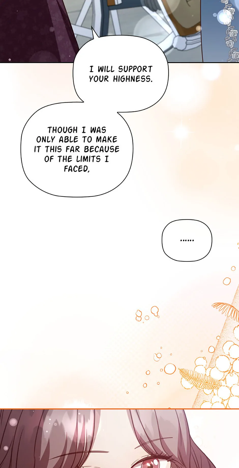 An Extra In The Family Is The First To Be Abandoned Chapter 117 235 ch 117 15