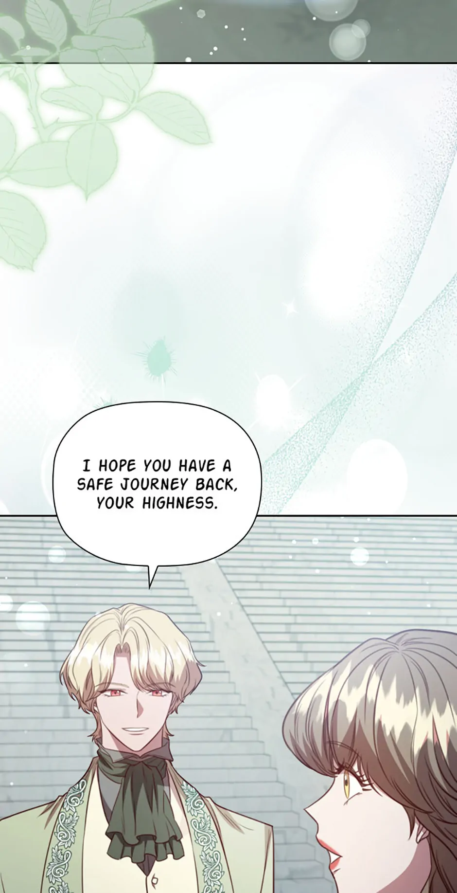 An Extra In The Family Is The First To Be Abandoned Chapter 117 239 ch 117 19