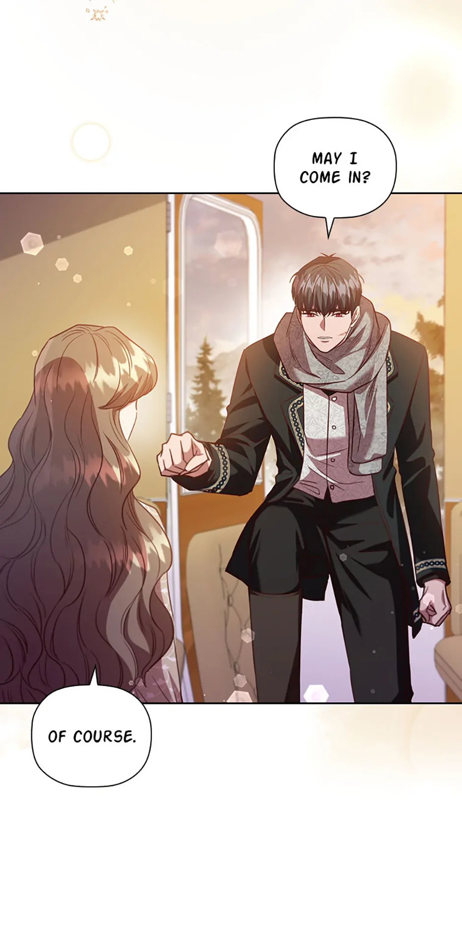 An Extra In The Family Is The First To Be Abandoned Chapter 117 257 ch 117 37