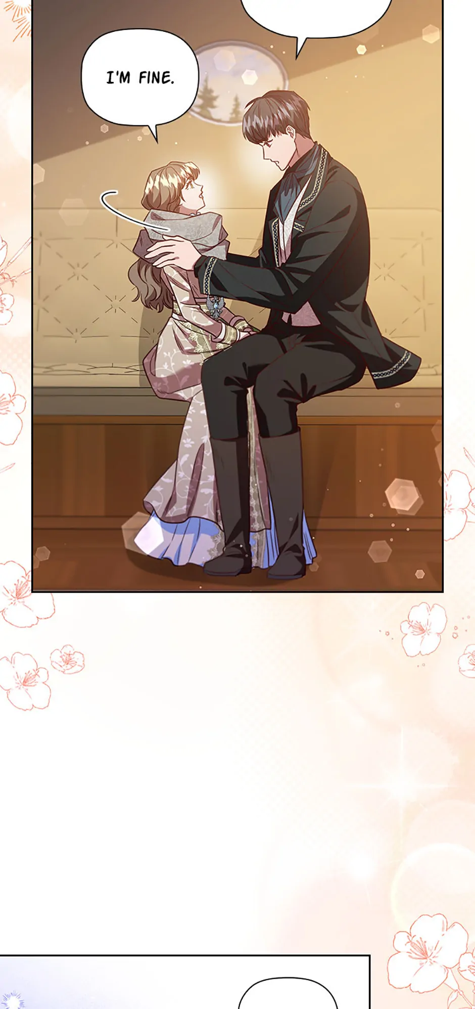 An Extra In The Family Is The First To Be Abandoned Chapter 117 263 ch 117 43