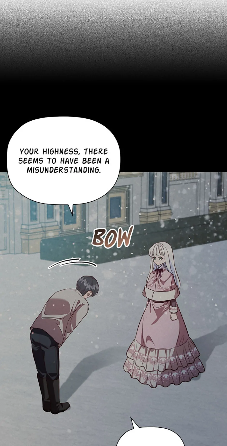 An Extra In The Family Is The First To Be Abandoned Chapter 117 269 ch 117 49