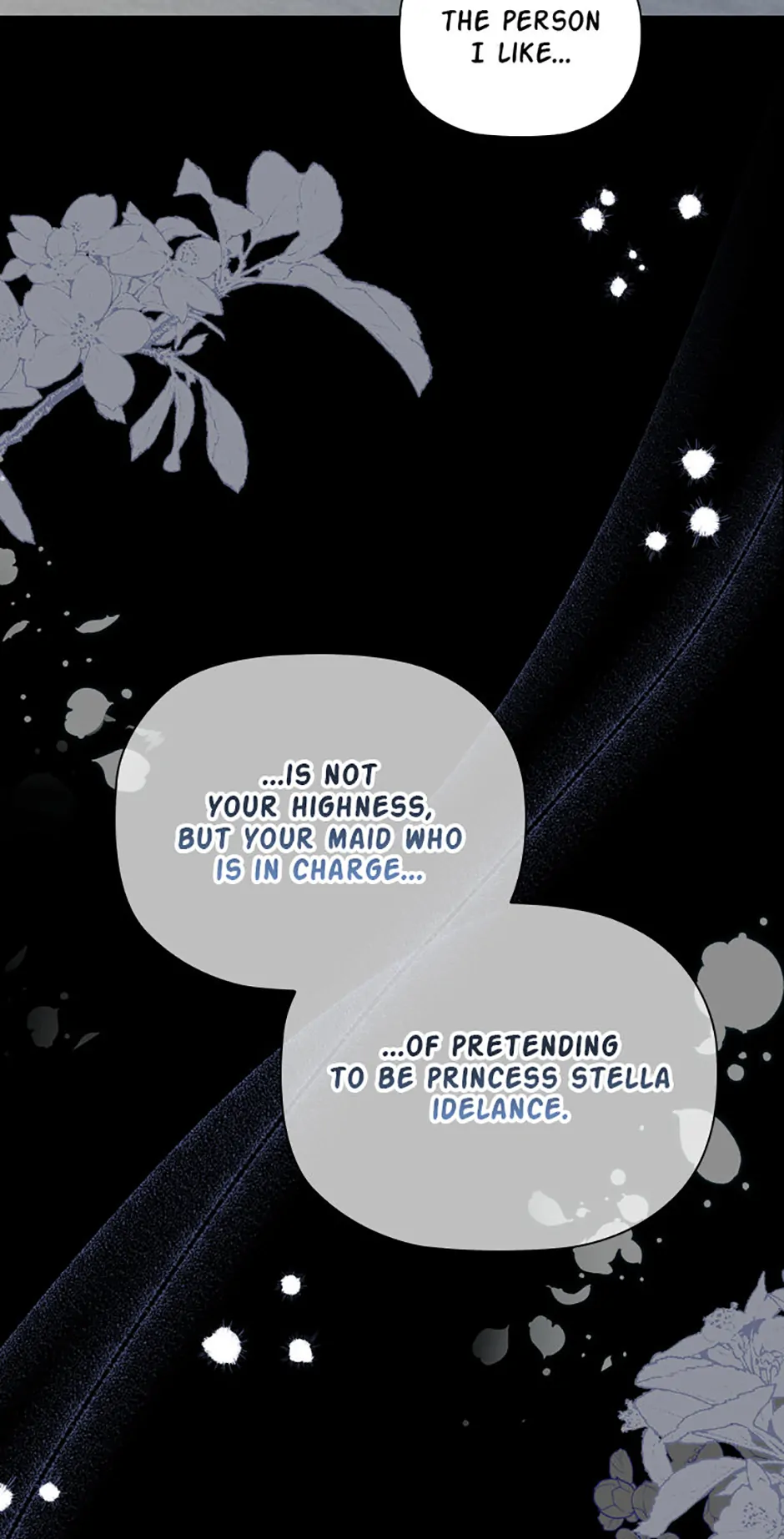 An Extra In The Family Is The First To Be Abandoned Chapter 117 270 ch 117 50