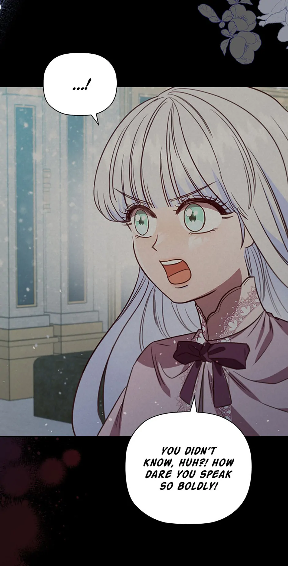 An Extra In The Family Is The First To Be Abandoned Chapter 117 271 ch 117 51