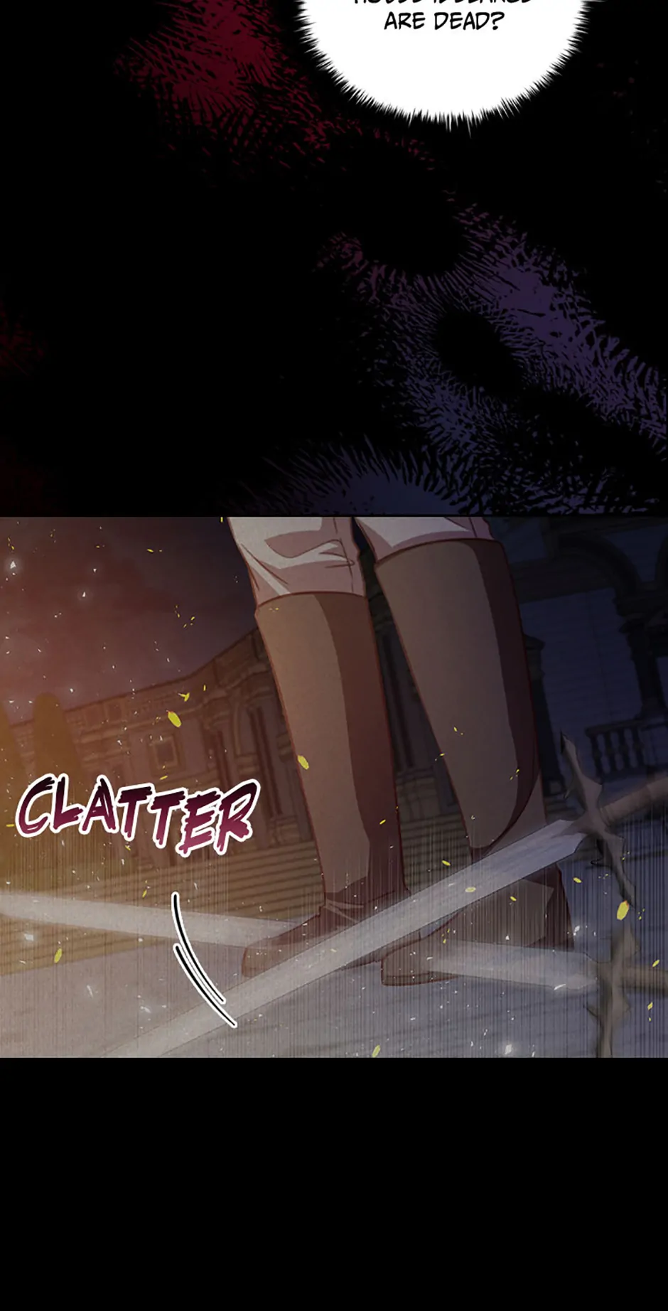 An Extra In The Family Is The First To Be Abandoned Chapter 117 277 ch 117 57