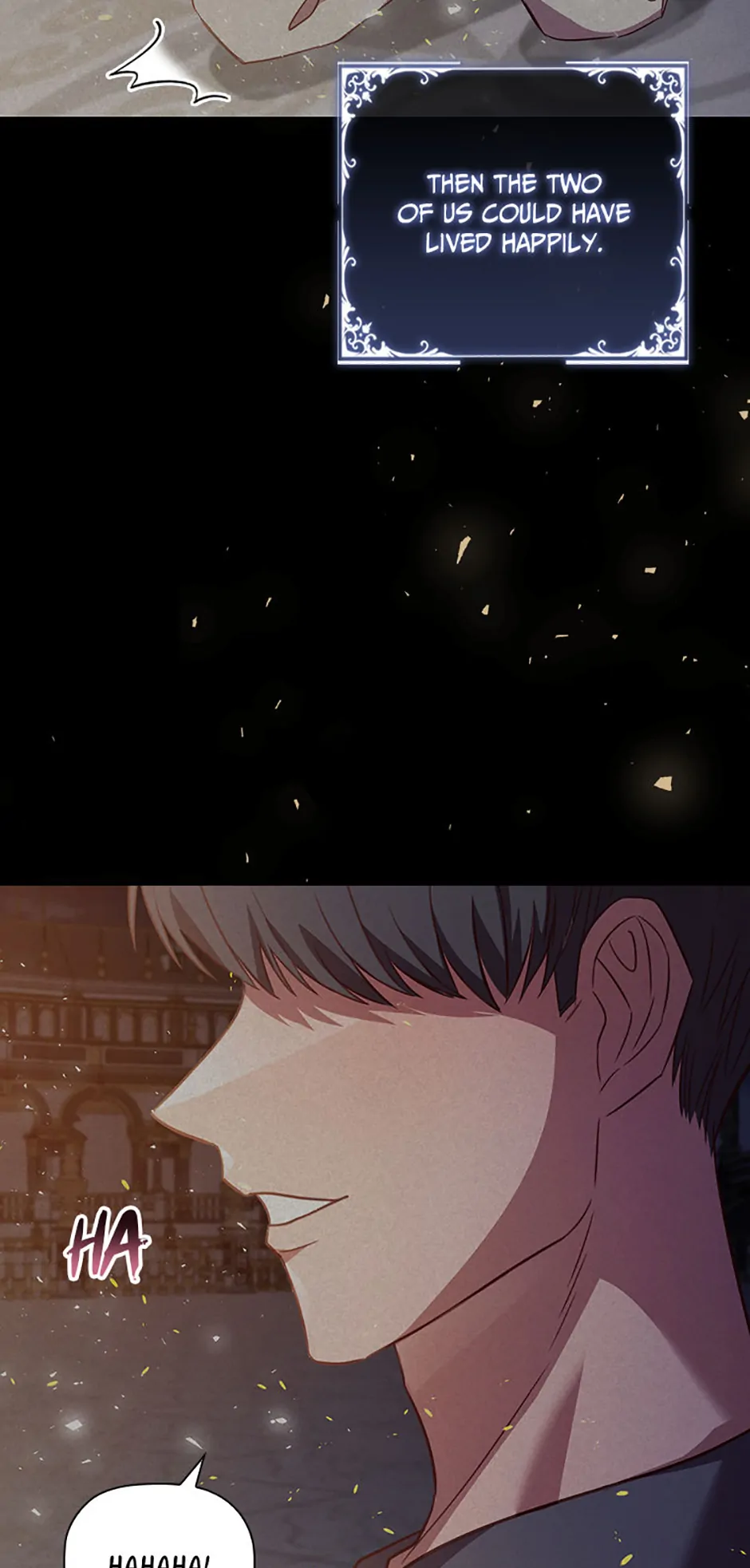 An Extra In The Family Is The First To Be Abandoned Chapter 117 279 ch 117 59