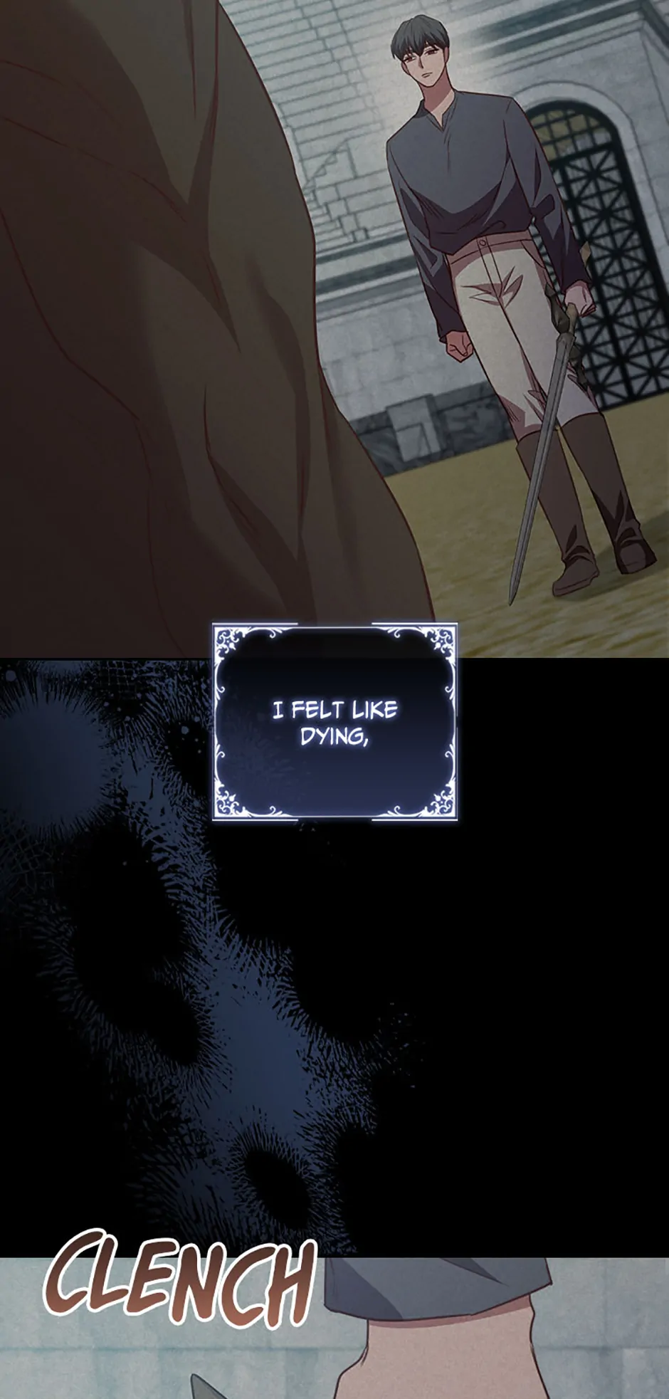 An Extra In The Family Is The First To Be Abandoned Chapter 117 282 ch 117 62