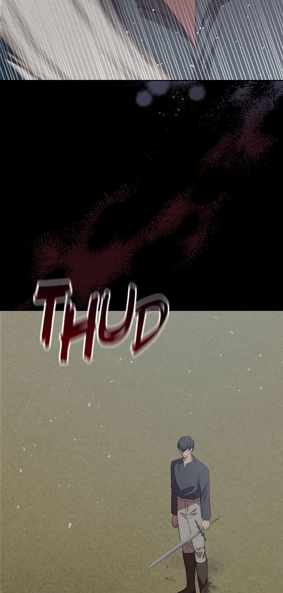 An Extra In The Family Is The First To Be Abandoned Chapter 117 285 ch 117 65