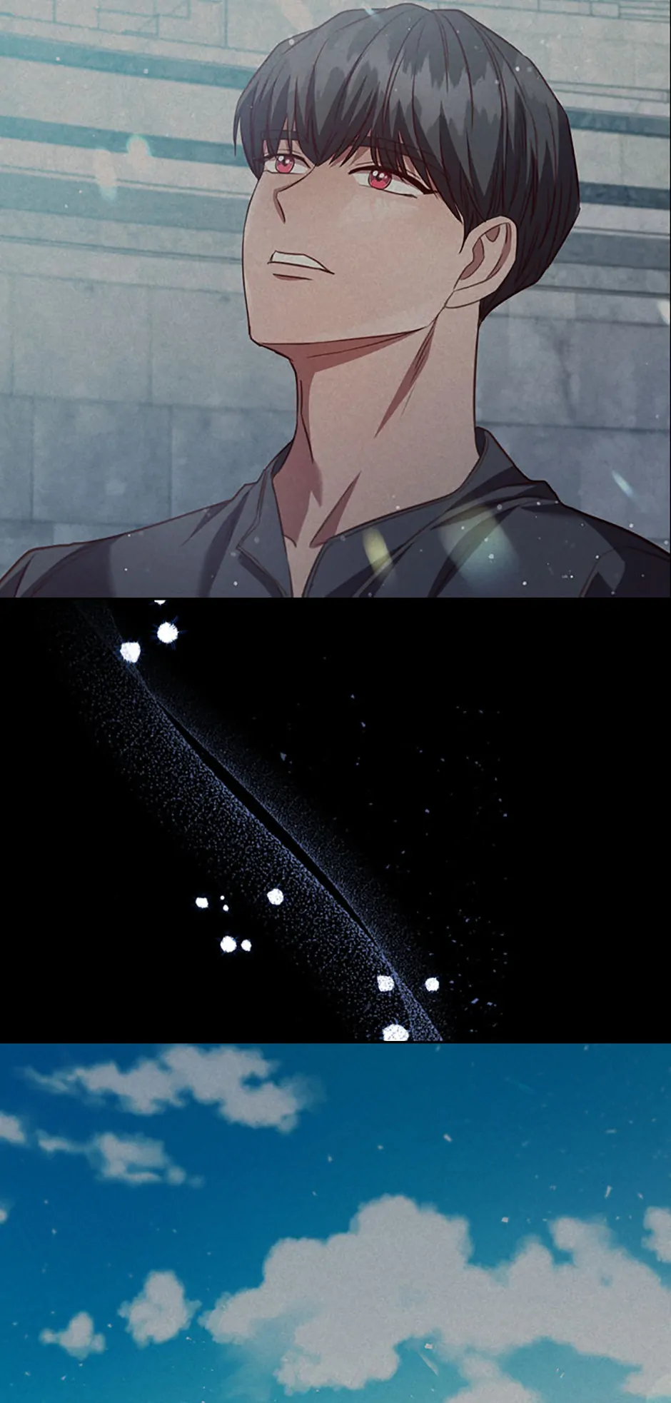 An Extra In The Family Is The First To Be Abandoned Chapter 117 287 ch 117 67