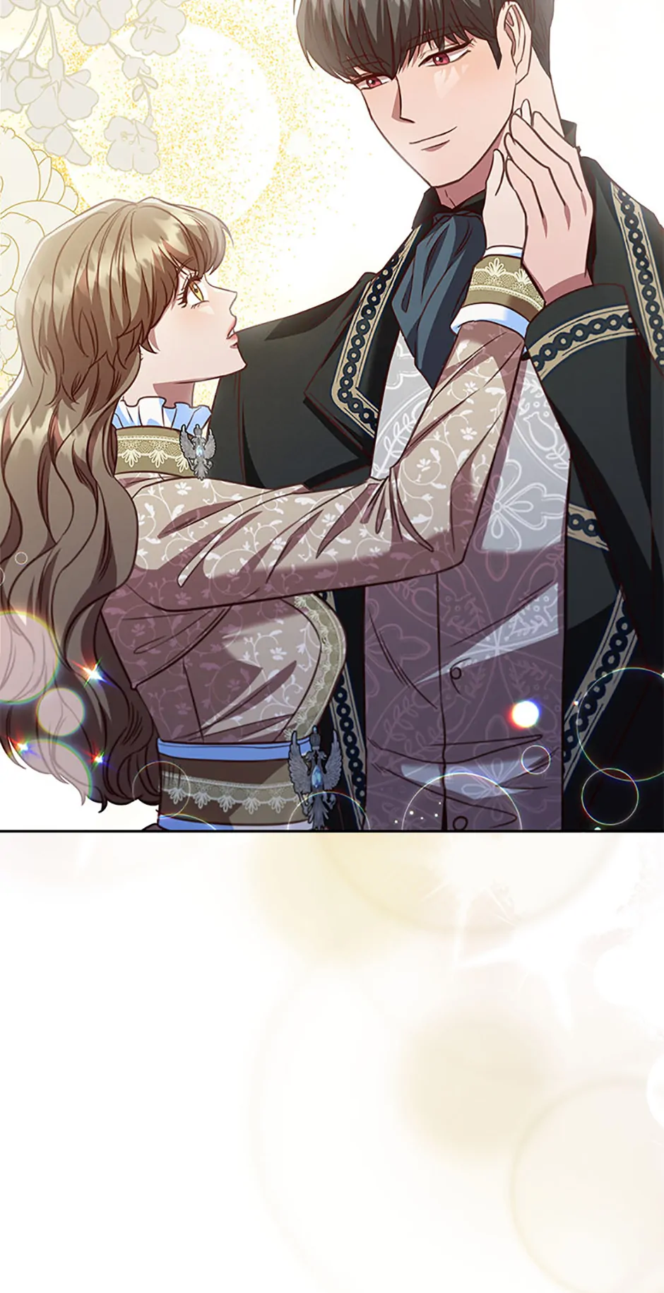 An Extra In The Family Is The First To Be Abandoned Chapter 118 239 ch 118 16