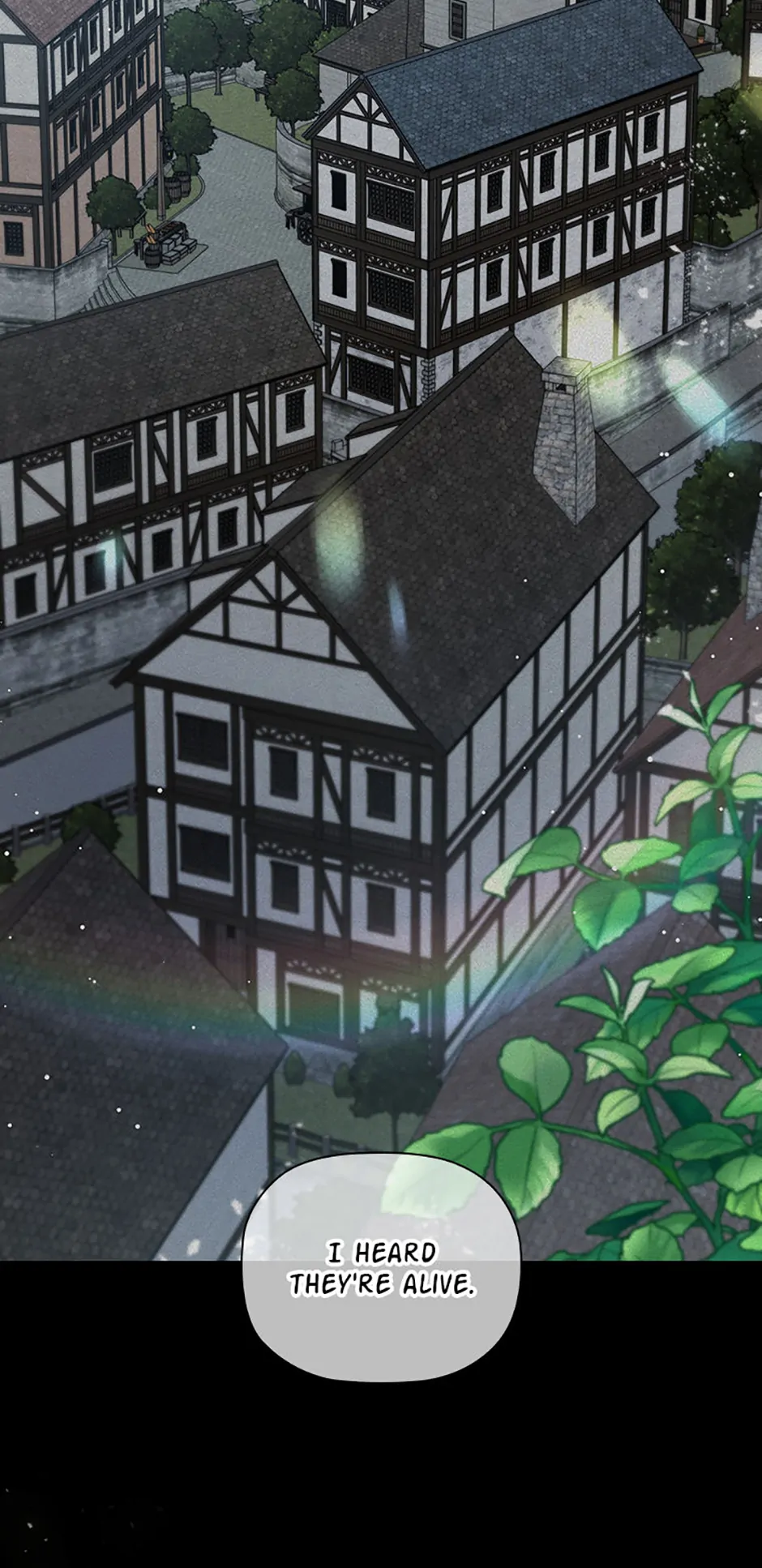 An Extra In The Family Is The First To Be Abandoned Chapter 118 225 ch 118 2