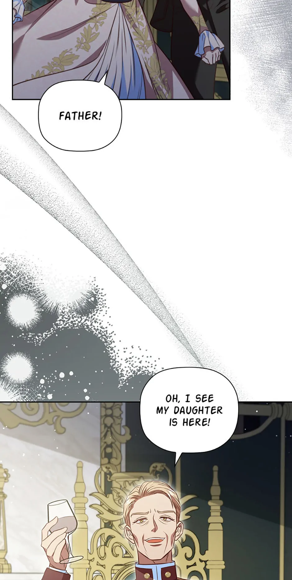 An Extra In The Family Is The First To Be Abandoned Chapter 118 250 ch 118 27