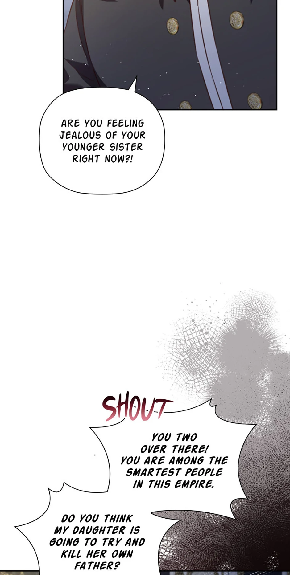 An Extra In The Family Is The First To Be Abandoned Chapter 118 254 ch 118 31