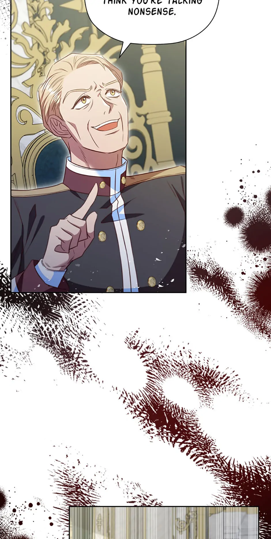 An Extra In The Family Is The First To Be Abandoned Chapter 118 256 ch 118 33