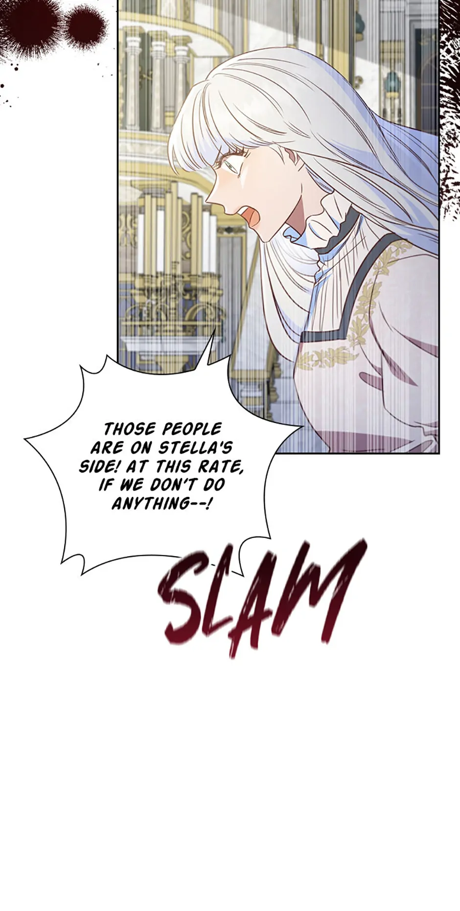 An Extra In The Family Is The First To Be Abandoned Chapter 118 257 ch 118 34