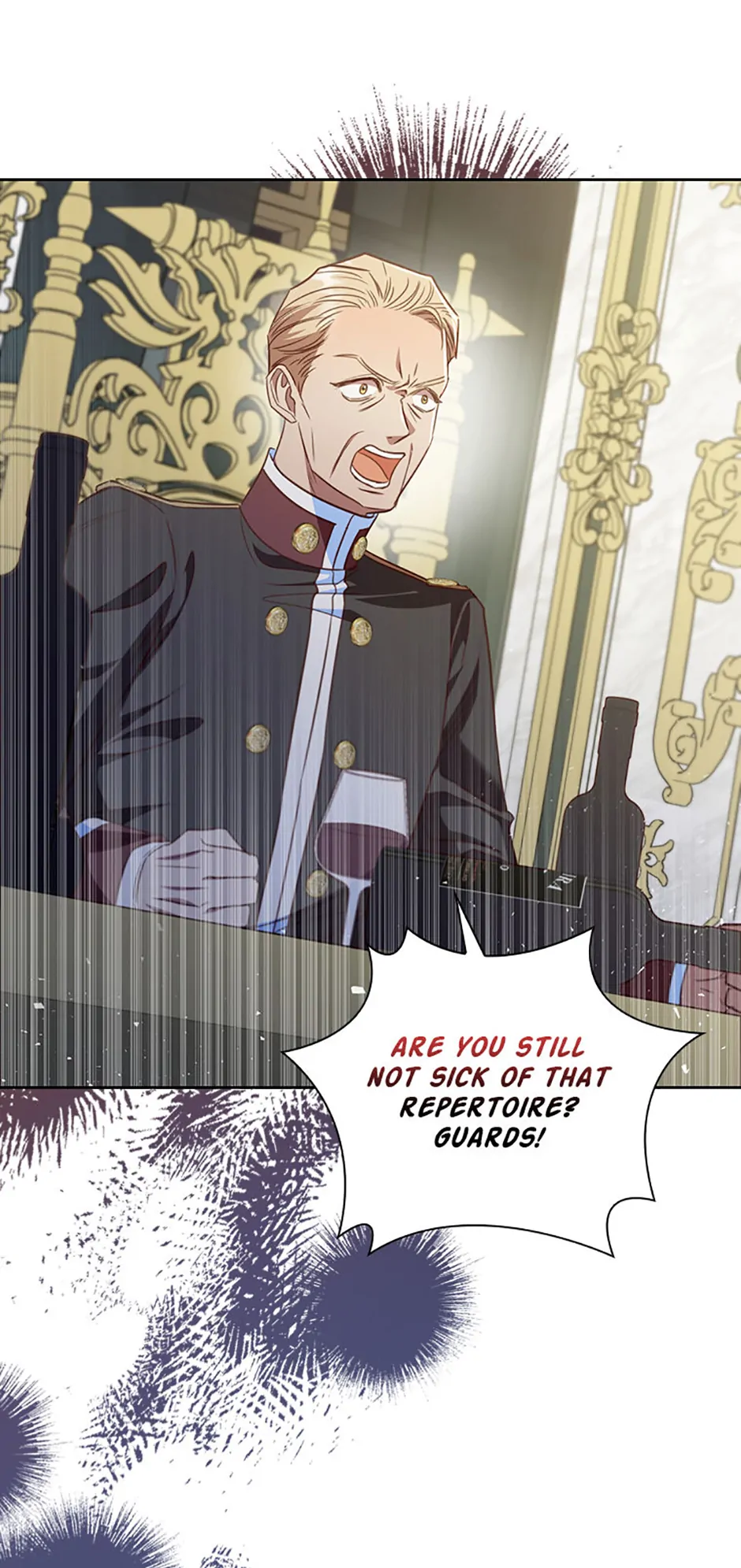 An Extra In The Family Is The First To Be Abandoned Chapter 118 258 ch 118 35