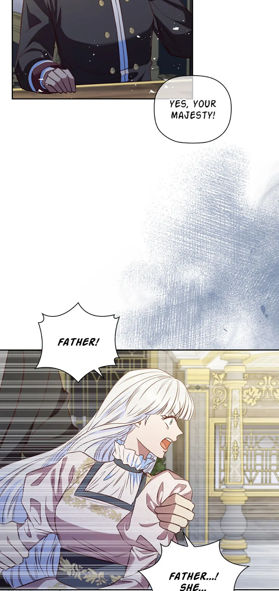 An Extra In The Family Is The First To Be Abandoned Chapter 118 261 ch 118 38