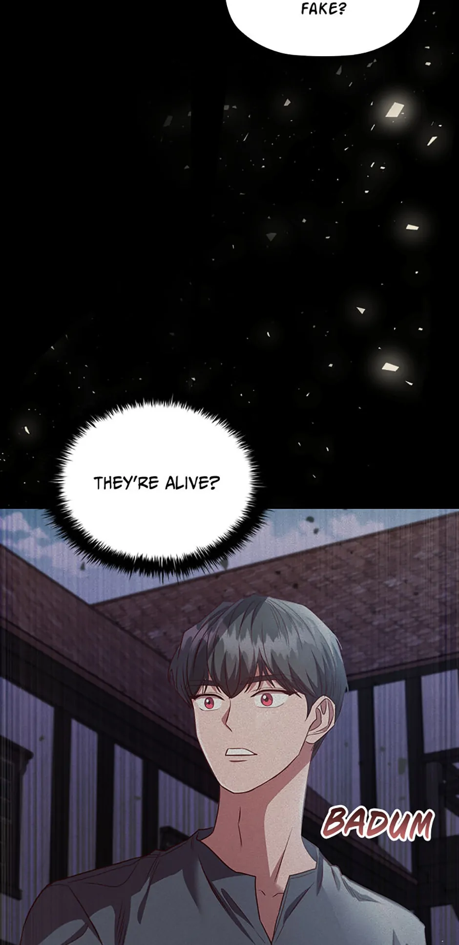 An Extra In The Family Is The First To Be Abandoned Chapter 118 227 ch 118 4