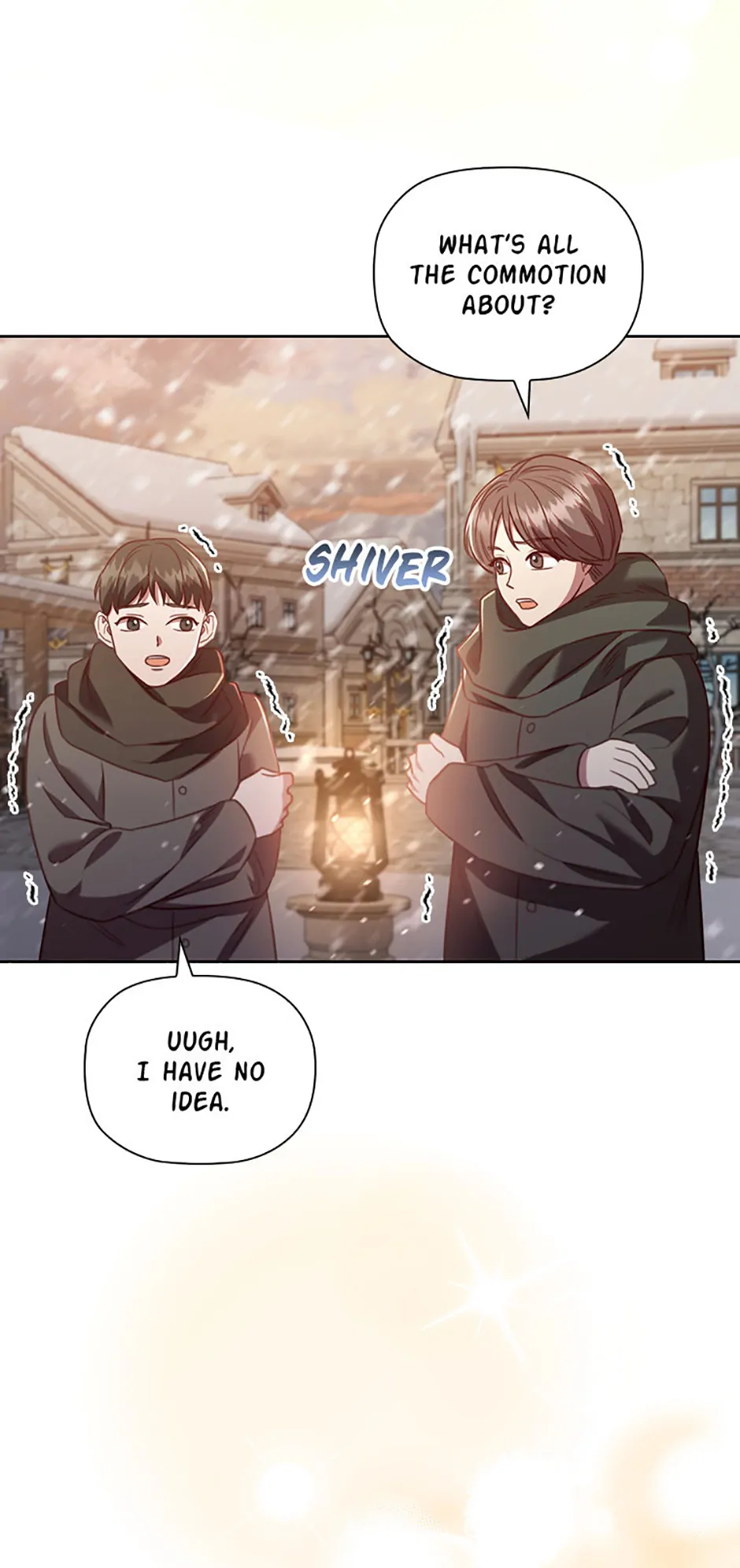 An Extra In The Family Is The First To Be Abandoned Chapter 118 265 ch 118 42