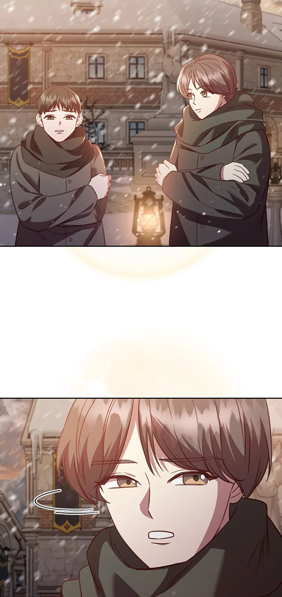 An Extra In The Family Is The First To Be Abandoned Chapter 118 267 ch 118 44