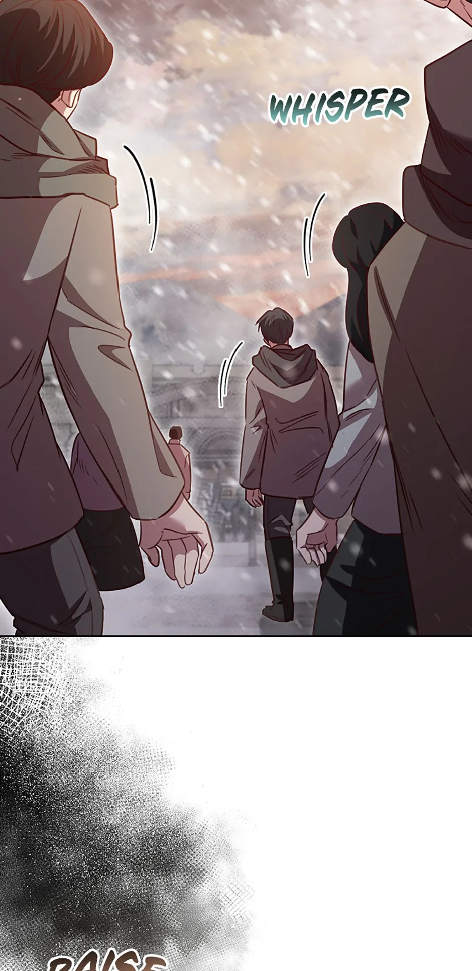 An Extra In The Family Is The First To Be Abandoned Chapter 118 270 ch 118 47