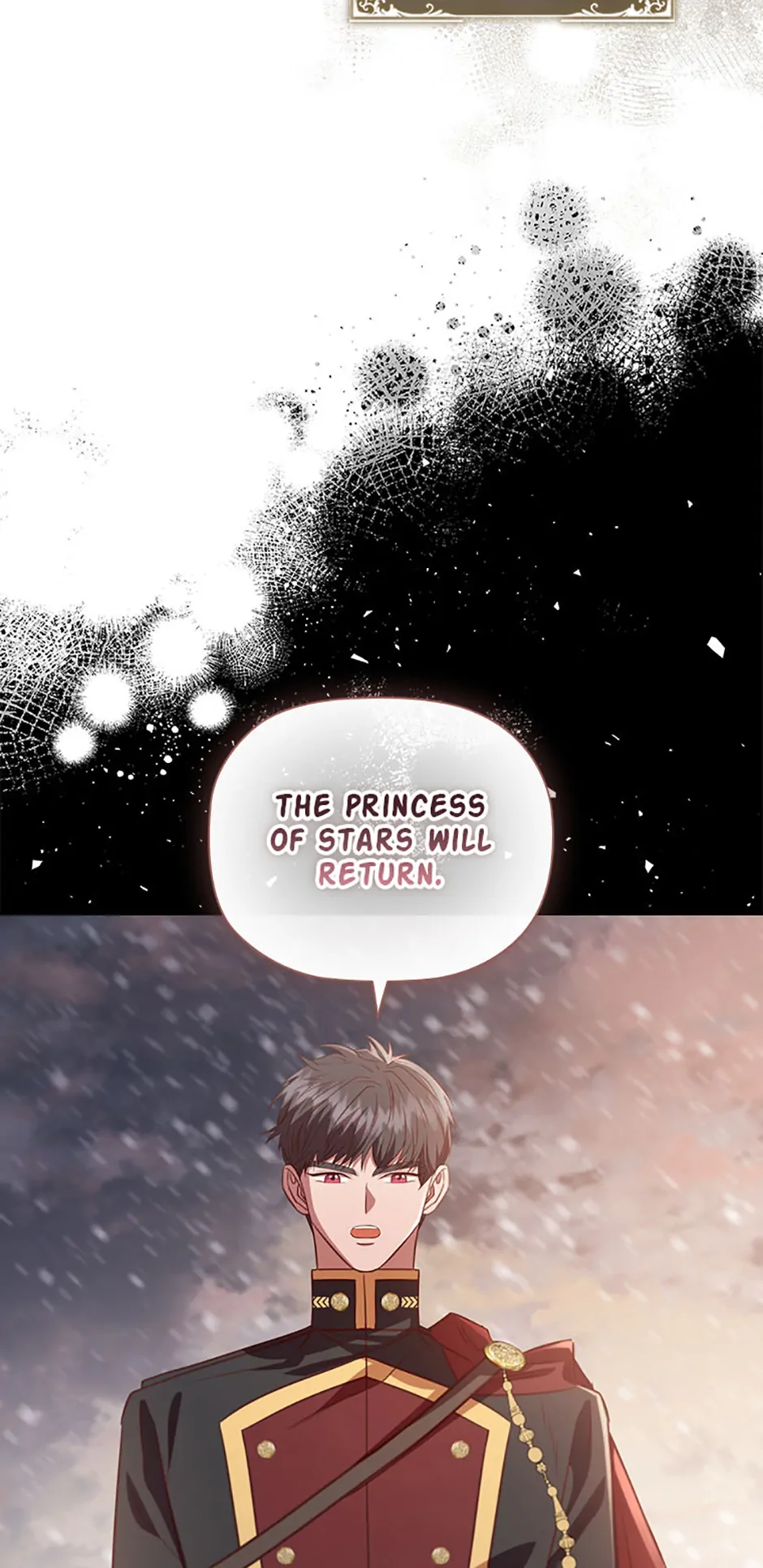 An Extra In The Family Is The First To Be Abandoned Chapter 118 272 ch 118 49