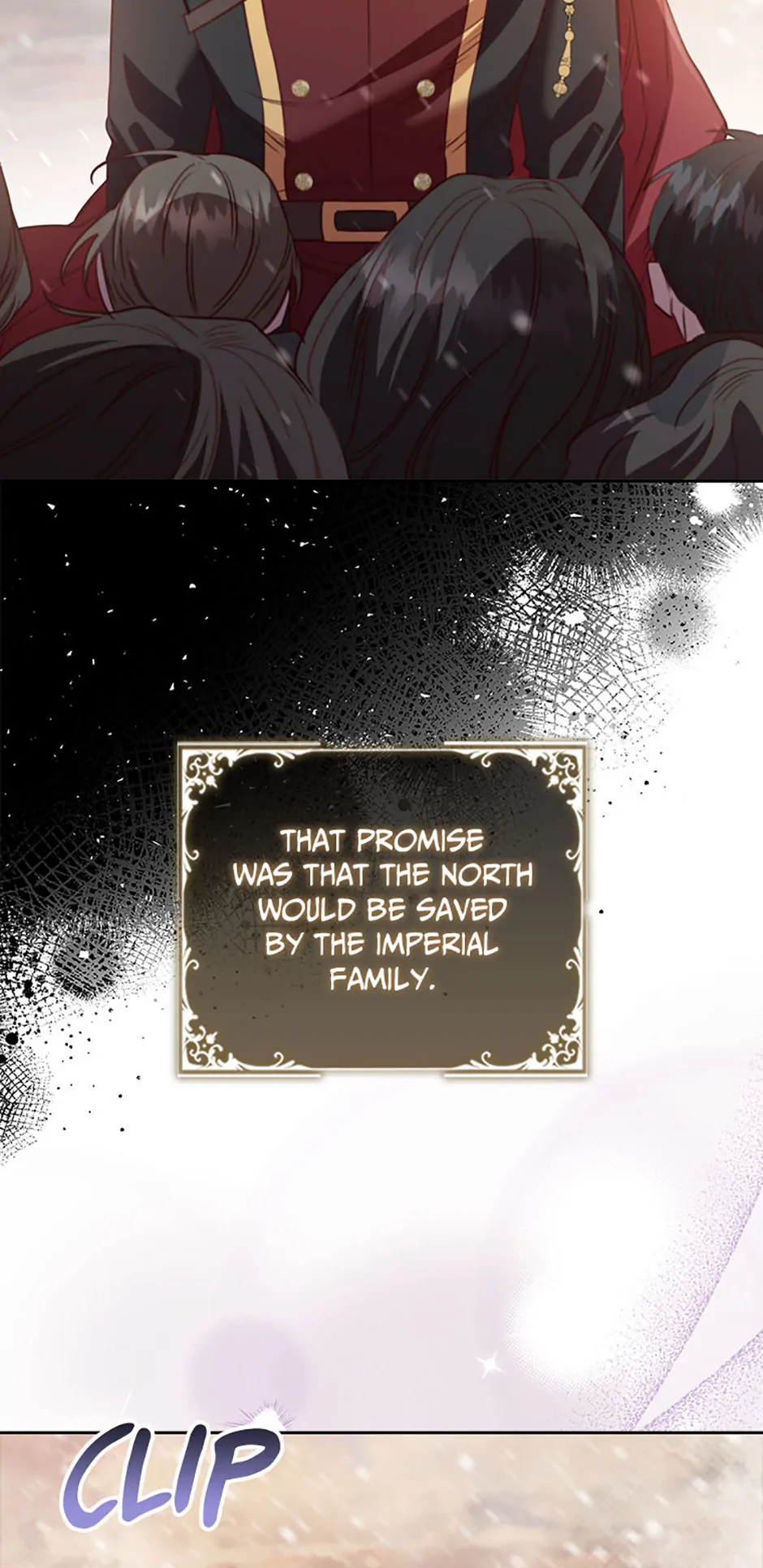 An Extra In The Family Is The First To Be Abandoned Chapter 118 273 ch 118 50