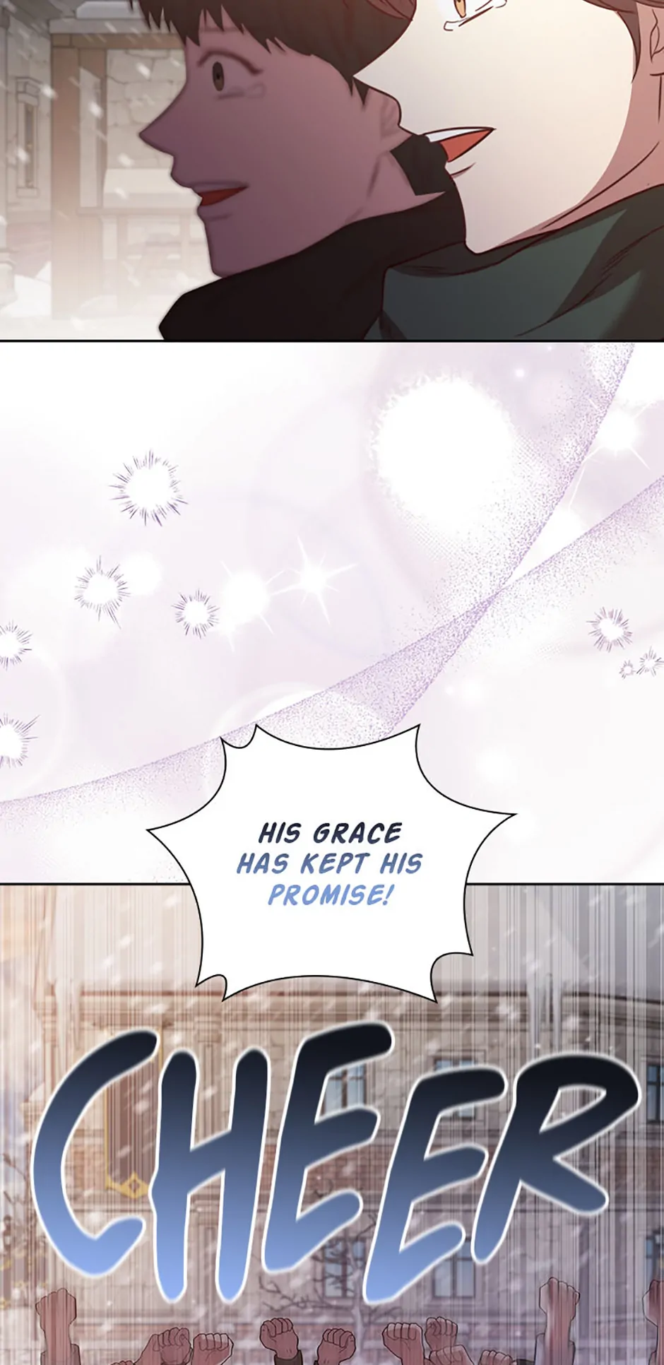 An Extra In The Family Is The First To Be Abandoned Chapter 118 276 ch 118 53