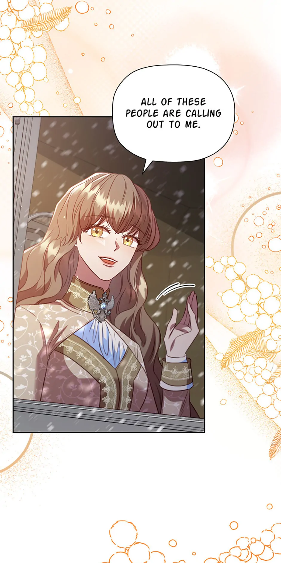 An Extra In The Family Is The First To Be Abandoned Chapter 118 284 ch 118 61