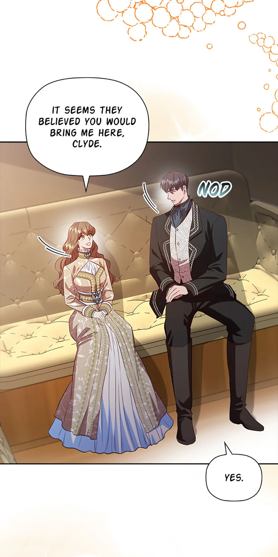 An Extra In The Family Is The First To Be Abandoned Chapter 118 285 ch 118 62