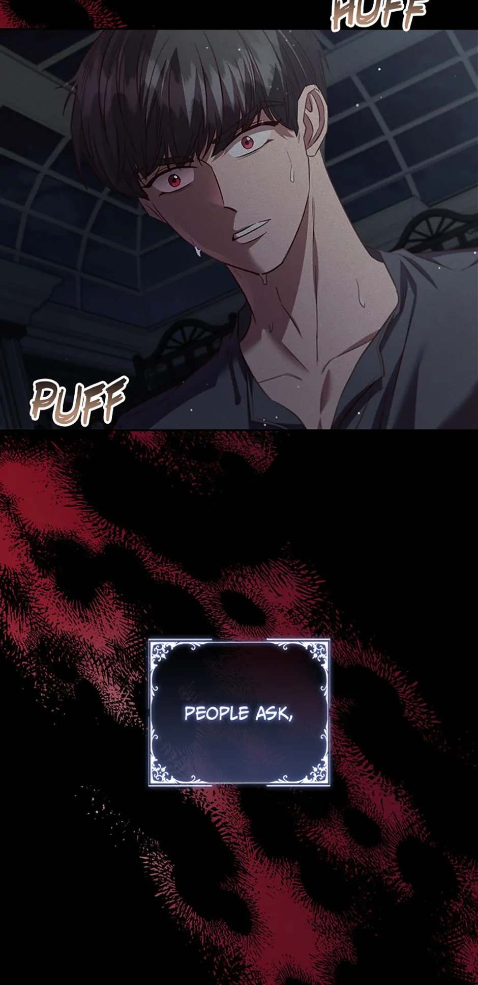 An Extra In The Family Is The First To Be Abandoned Chapter 118 231 ch 118 8