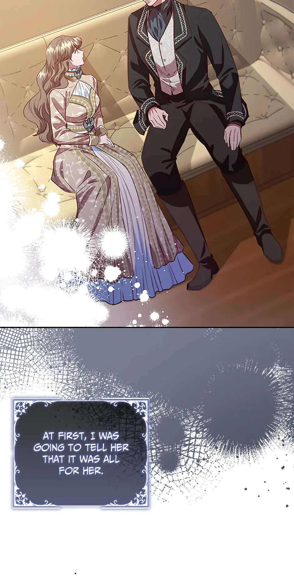 An Extra In The Family Is The First To Be Abandoned Chapter 119 216 02