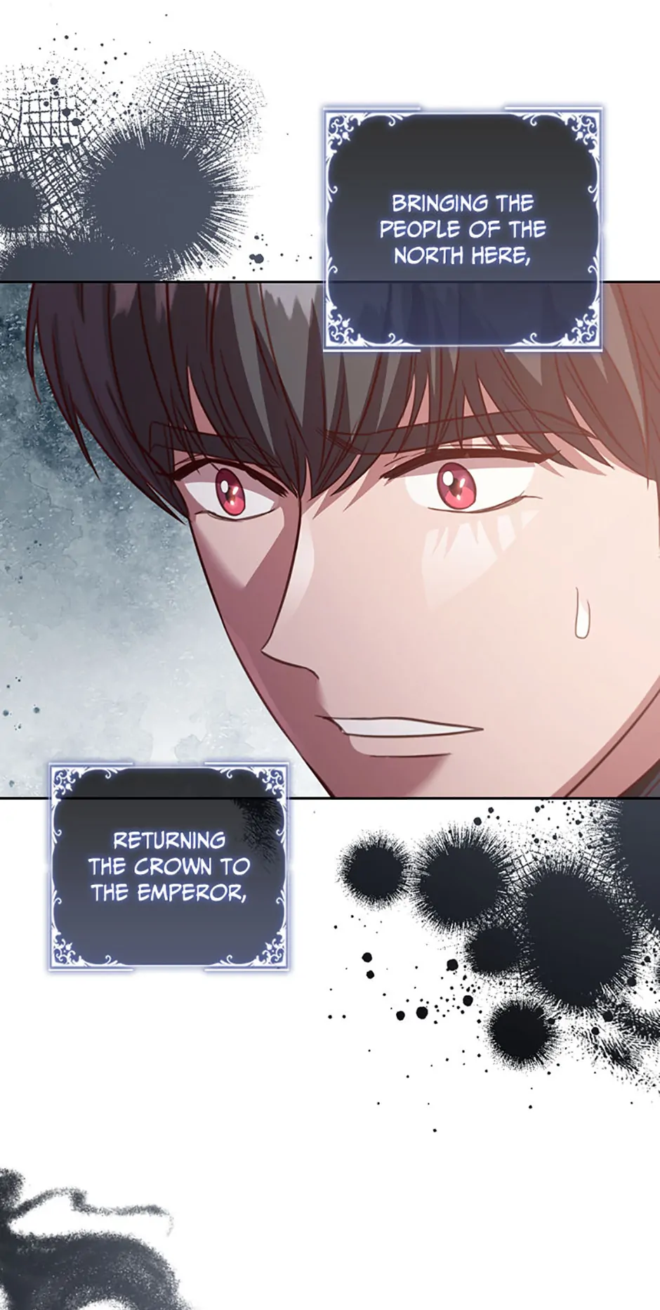 An Extra In The Family Is The First To Be Abandoned Chapter 119 217 03