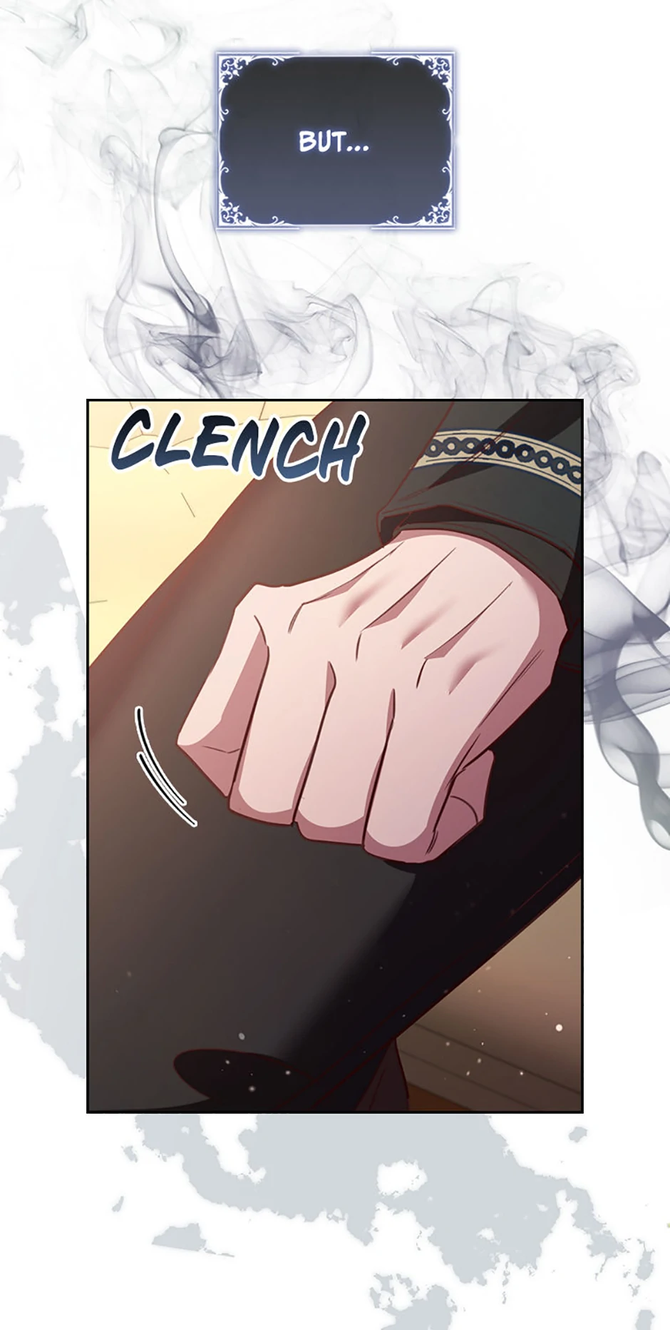 An Extra In The Family Is The First To Be Abandoned Chapter 119 219 05