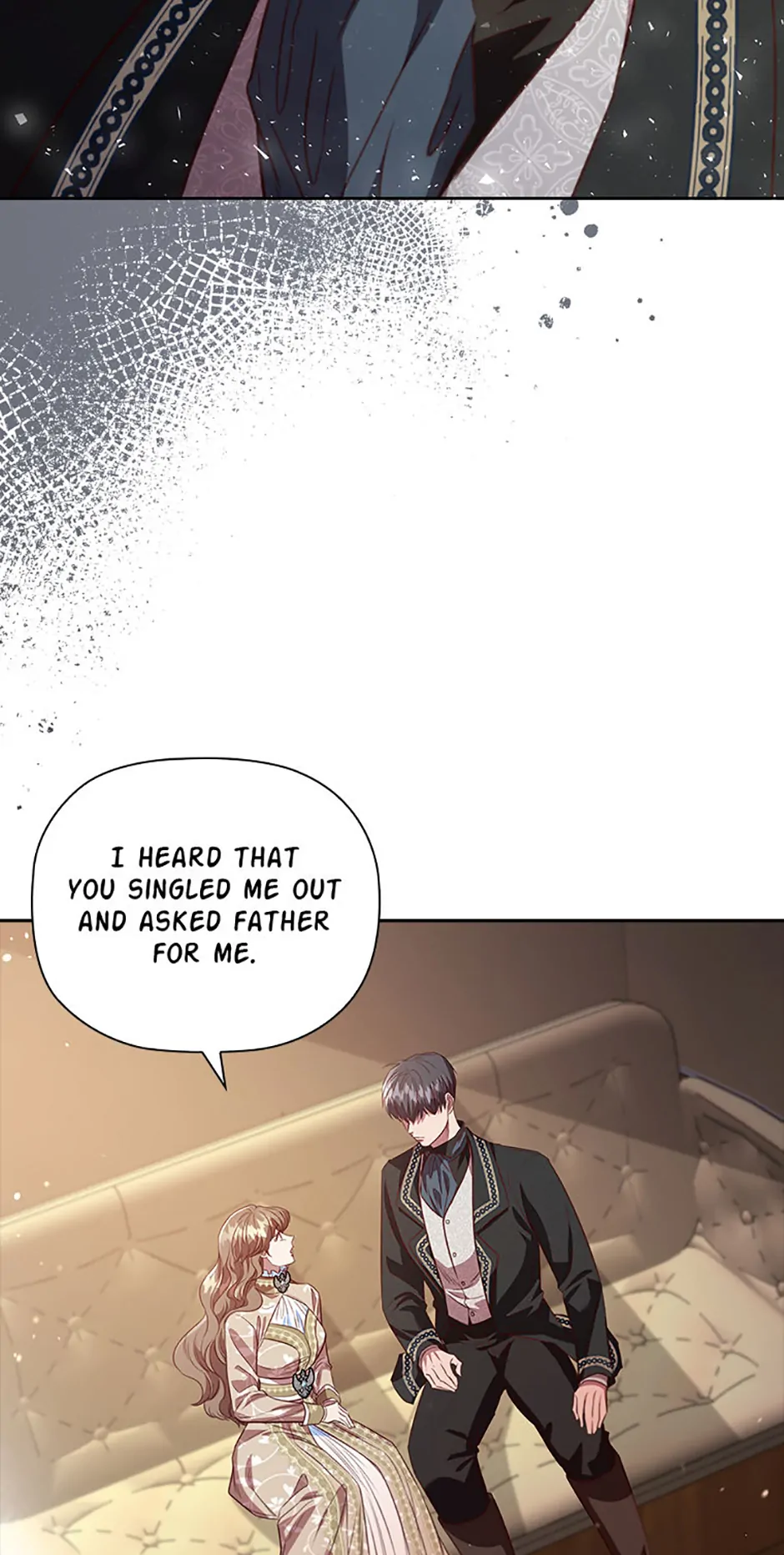 An Extra In The Family Is The First To Be Abandoned Chapter 119 221 07