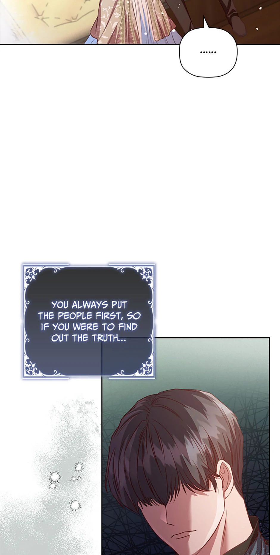 An Extra In The Family Is The First To Be Abandoned Chapter 119 222 08