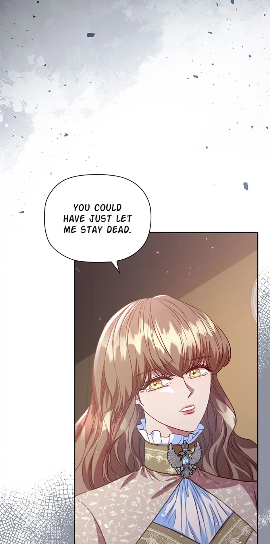 An Extra In The Family Is The First To Be Abandoned Chapter 119 231 17