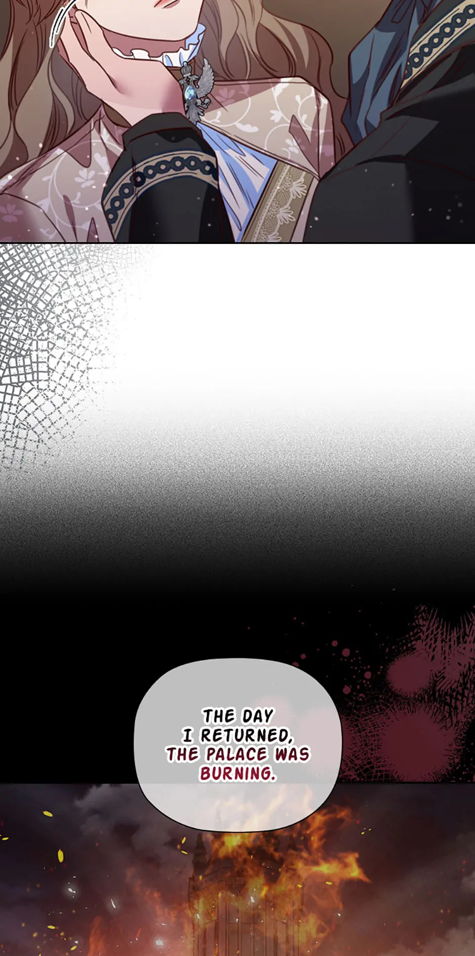 An Extra In The Family Is The First To Be Abandoned Chapter 119 234 20