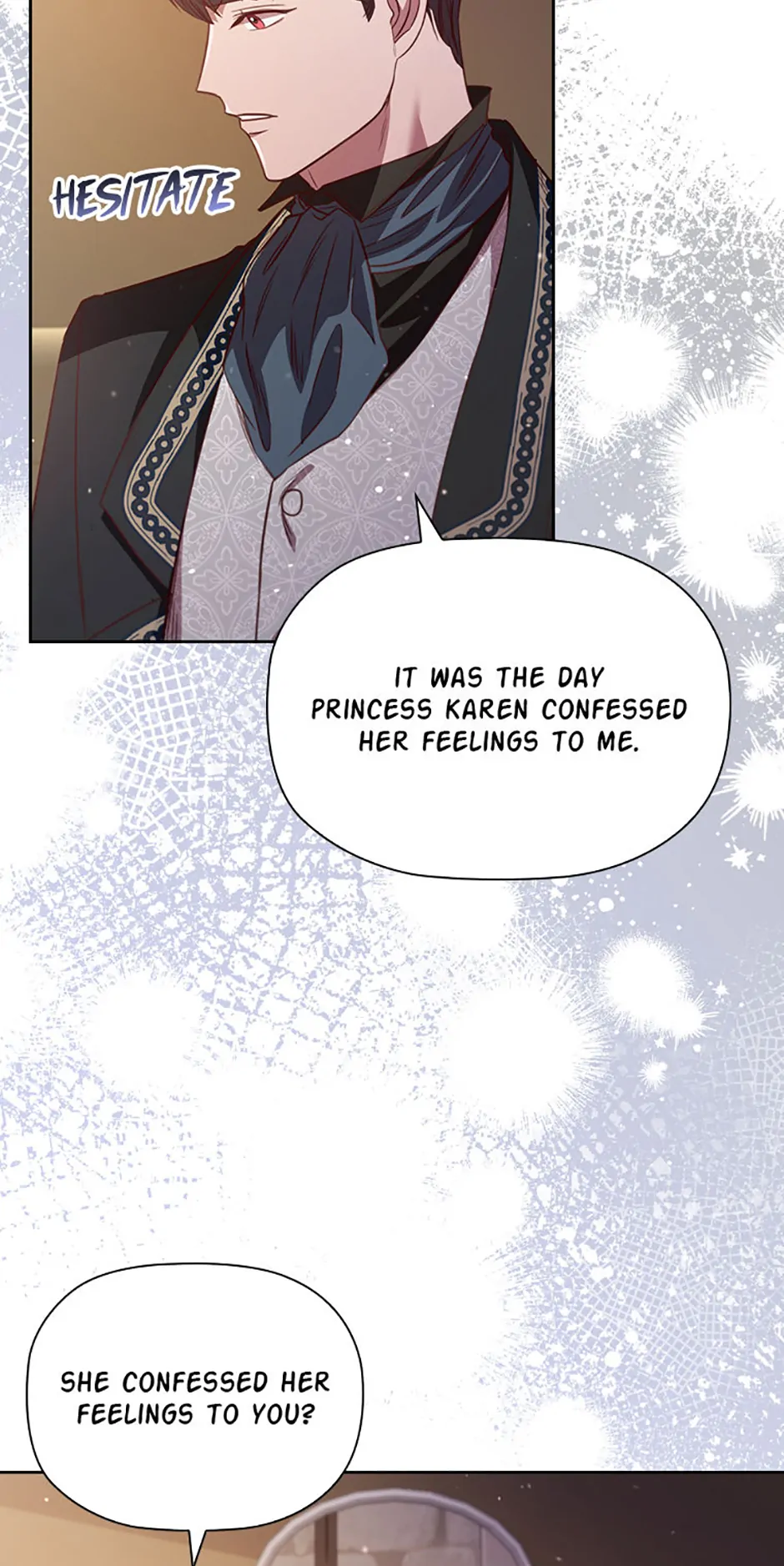 An Extra In The Family Is The First To Be Abandoned Chapter 119 240 26