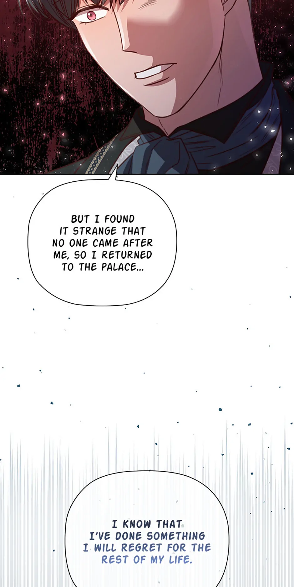 An Extra In The Family Is The First To Be Abandoned Chapter 119 246 32