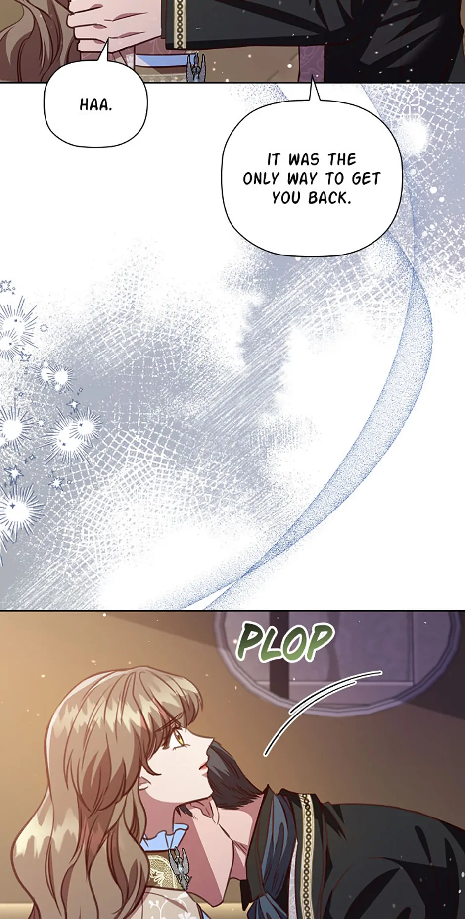 An Extra In The Family Is The First To Be Abandoned Chapter 119 249 35