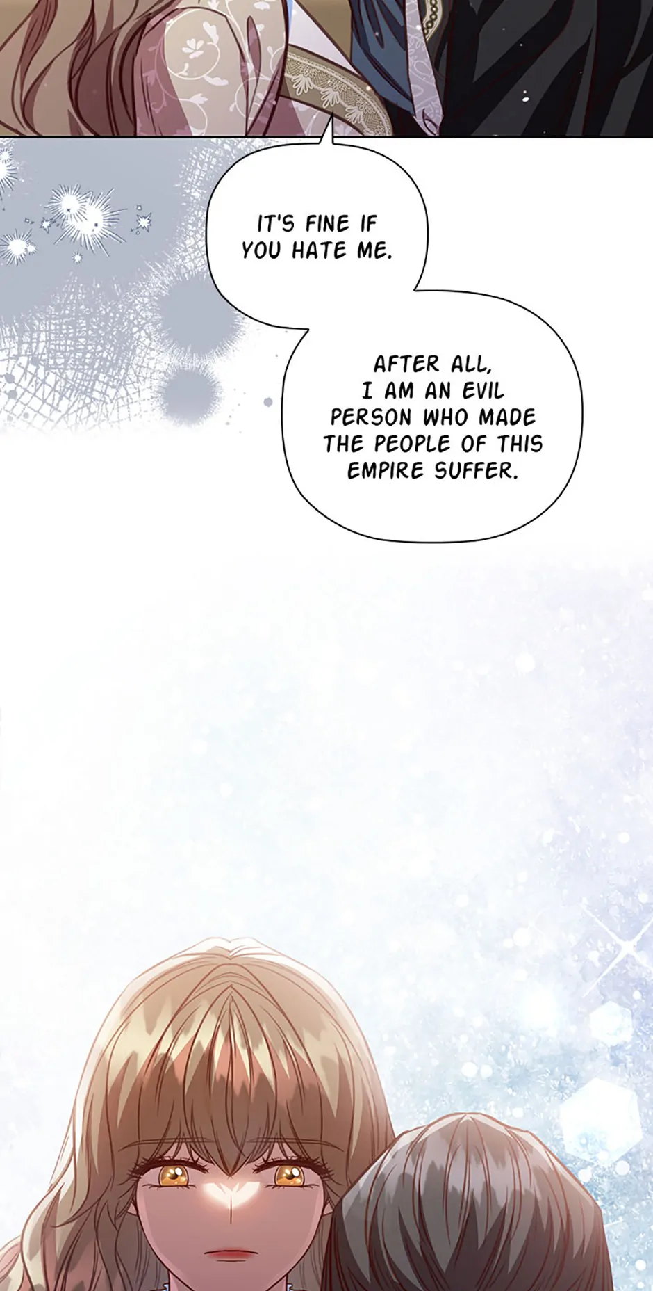 An Extra In The Family Is The First To Be Abandoned Chapter 119 250 36