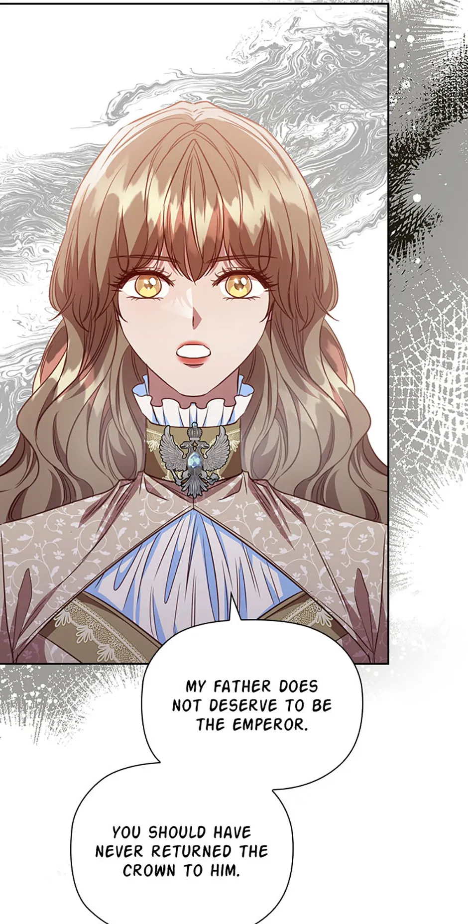 An Extra In The Family Is The First To Be Abandoned Chapter 119 257 43