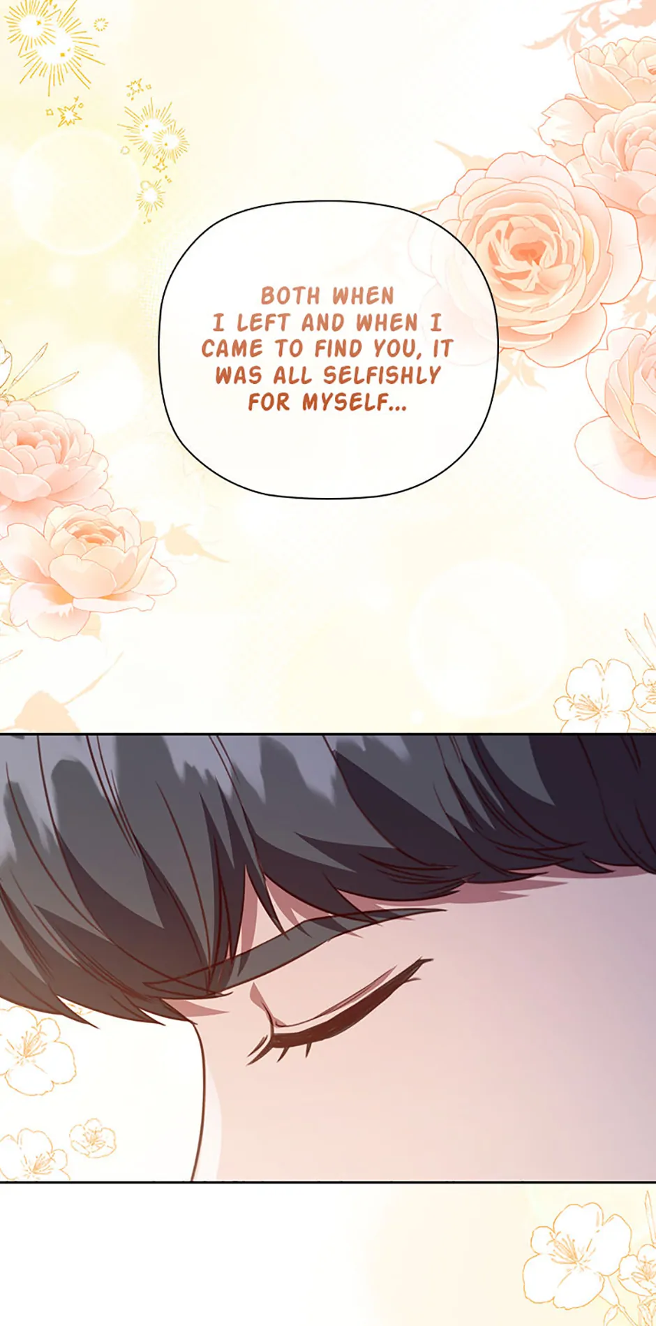 An Extra In The Family Is The First To Be Abandoned Chapter 119 261 47