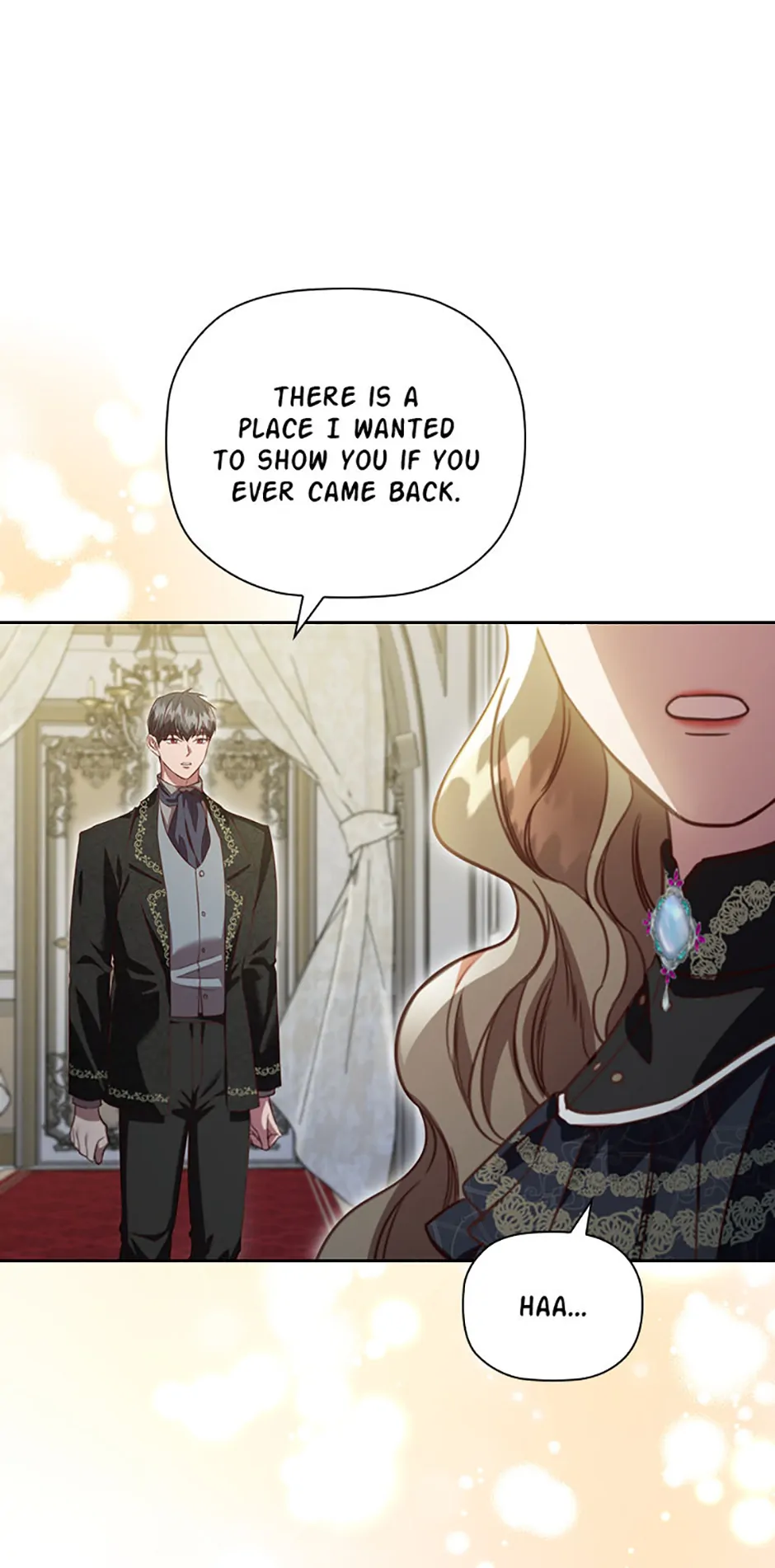 An Extra In The Family Is The First To Be Abandoned Chapter 119 272 58